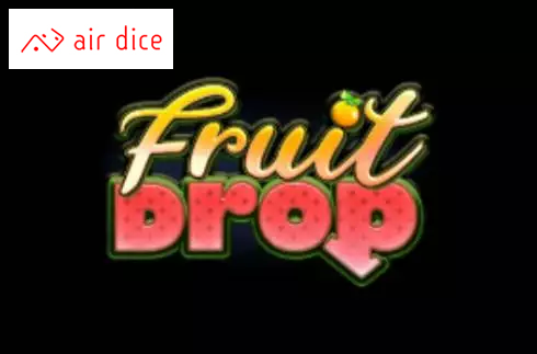 Fruit Drop